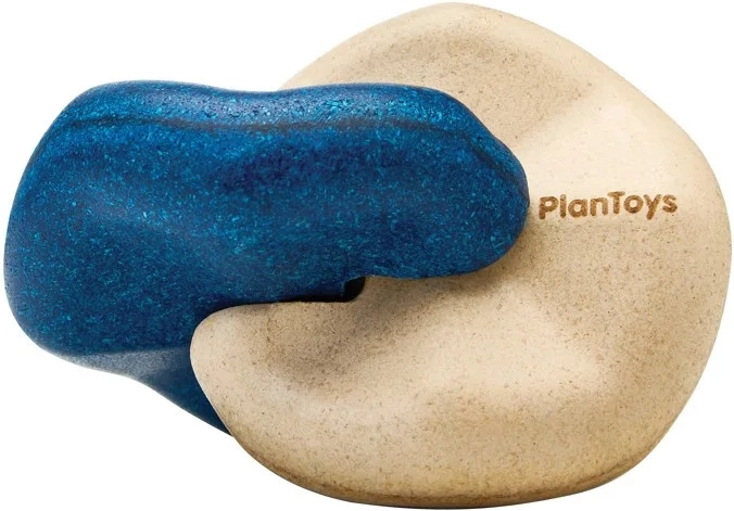 PlanToys verbundene Scheiben