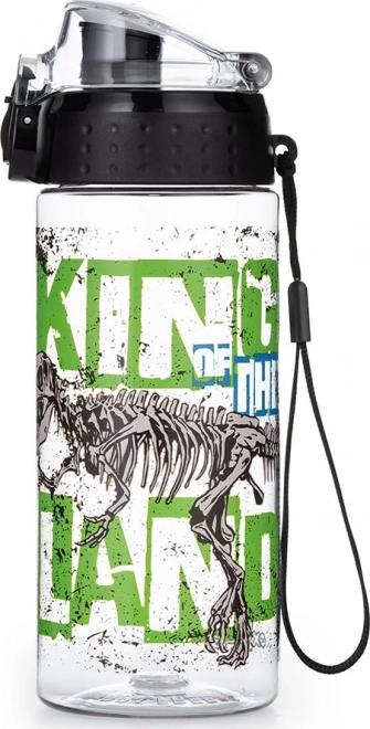 Kindertrinkflasche OXY CLICK 500 ml Dinosaurier