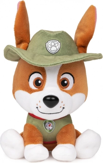 Gund Paw Patrol Tracker Plüschfigur 15 cm