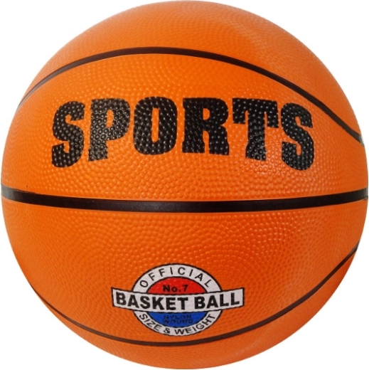 Basketball für Kinder