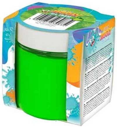 Tuban JigglySlime Grüner Apfel 100 g
