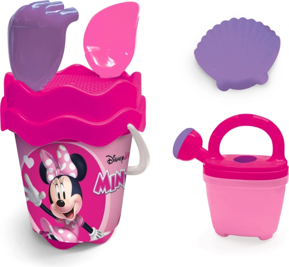 Disney Minnie Sandspielzeug-Set