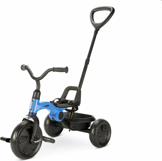 Kinder-Dreirad Qplay Ant Plus hellblau