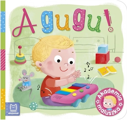 A Gugu! Akademie für die Kleinsten
