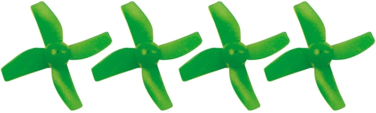 Ersatz-Rotorblätter für Joy – 4 Stk.