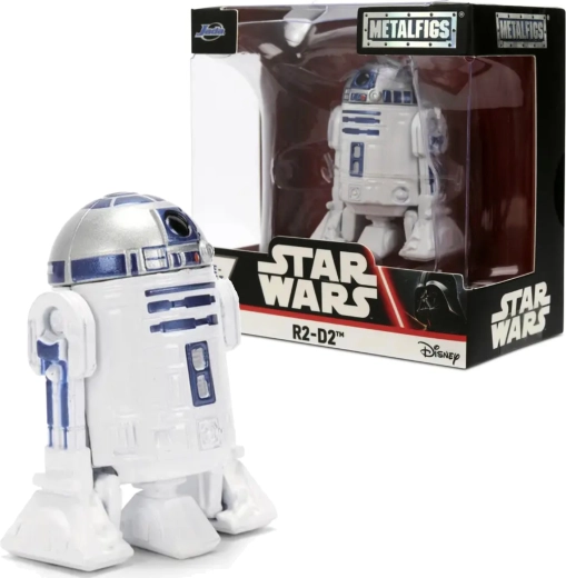 Star Wars Figur R2‑D2 5 cm