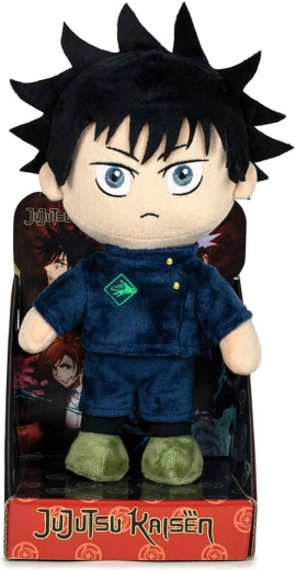 Jujutsu Kaisen Plüschfigur Megumi 27 cm