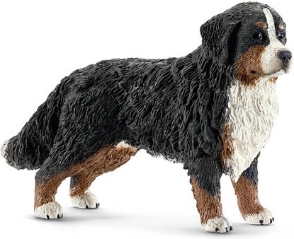 Berner Sennenhündin von Schleich