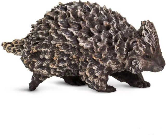 Safari Ltd. Stachelschwein – 1 Stück