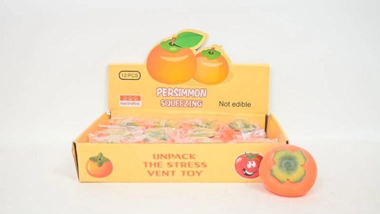 Tomaten-Quetschball