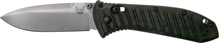 Benchmade Presidio II – großes Klapp-Taschenmesser 9,5 cm