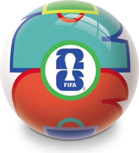 Kinder-Fußball FIFA 13 cm