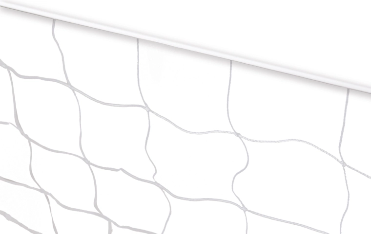 Ersatz-Fußballnetz NILS für Tor 182 × 122 × 60 cm