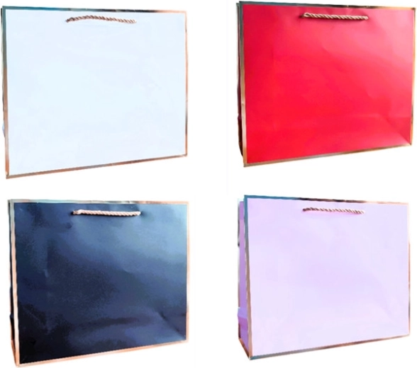 Geschenktasche Größe M