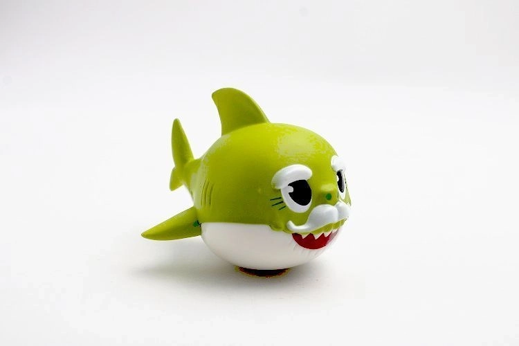Baby Shark – Figur Opa Hai – 1 Stück