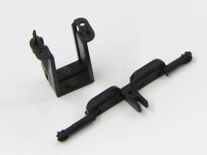 Servohalter für E-Rix150 JAMARA