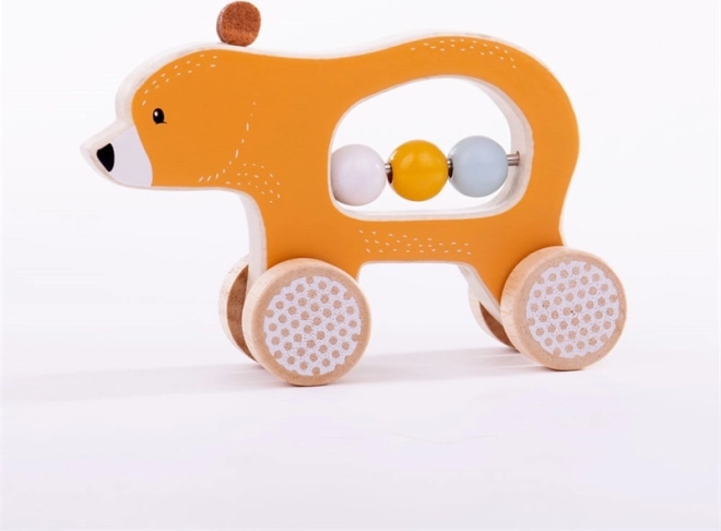 Didaktische Würfel Zahlen Bigjigs Toys