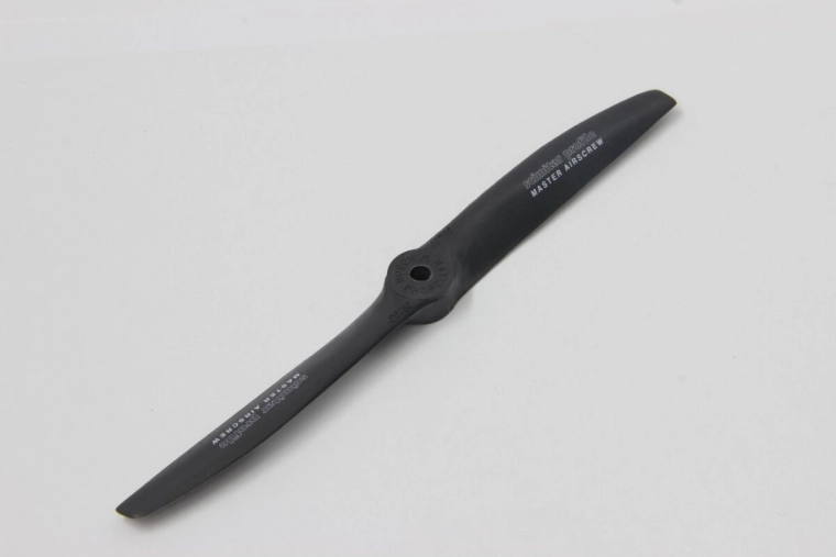 Jamara Scimitar-Propeller 23x18/9x7 – 1 Stück