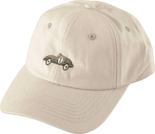 Lind Kinder-Cap car für Kinder 1–4 Jahre