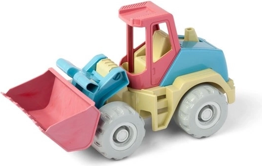 Eko-Lader RePlay Tech Truck