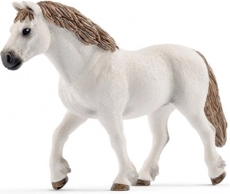 Schleich Stute des walisischen Ponys