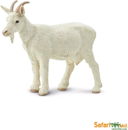 Safari Ltd. Hausziege „Nanny“