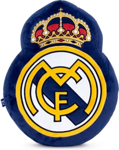 Kissen Real Madrid 21 × 28 × 4 cm