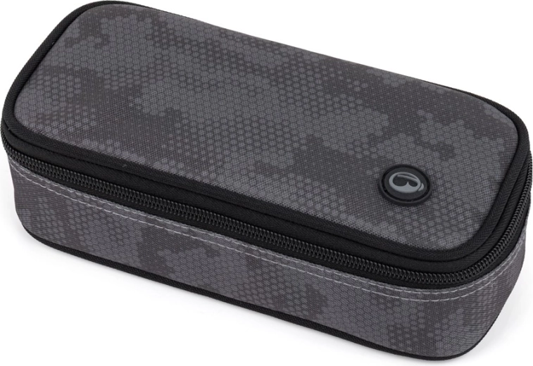 Bagmaster Digital Schüleretui im Camouflage-Design
