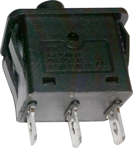 Schalter Predector accelerator JAMARA – 1 Stück