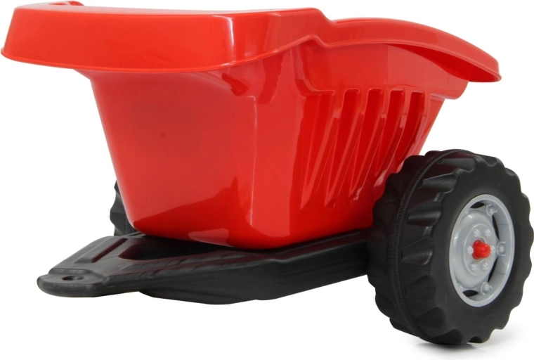 Anhänger für Kindertraktor Strong Bull Jamara - 1 Stück