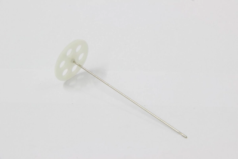 Innere Hauptrotorwelle für Sensory 3ch