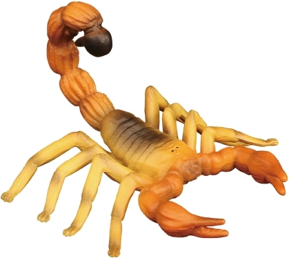 BALULU Skorpionbaby-Figur
