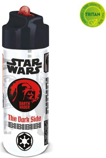 Plastflasche aus Tritan STAR WARS 540 ml