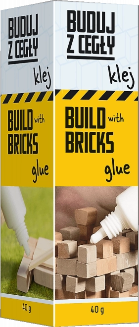 Brick Trick Kleber 40 g TREFL