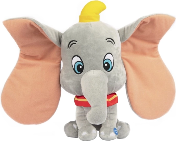 Plüschelefant DUMBO mit Sound 34 cm