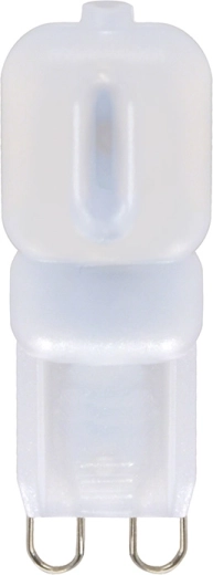 Solight LED-Lampe G9 2,5 W 3000 K 215 lm