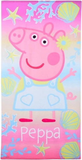 Peppa Pig Badetuch