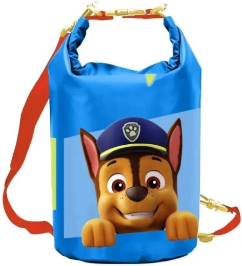 Wasserdichter Beutel Paw Patrol - 1 Stück