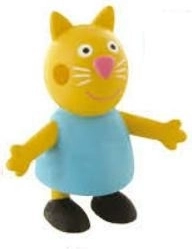 Figur Candy – Peppa Wutz von Comansi