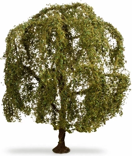 NOCH Trauerweide 15 cm (Master Trees)