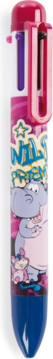 Nici Mehrfarbenstift Wild Friends