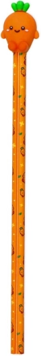 i-Total Bleistift Fresh Market Carrie Karotte