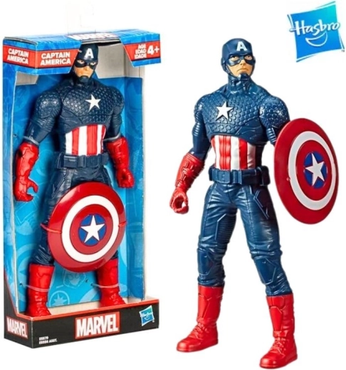 Figur Captain America
