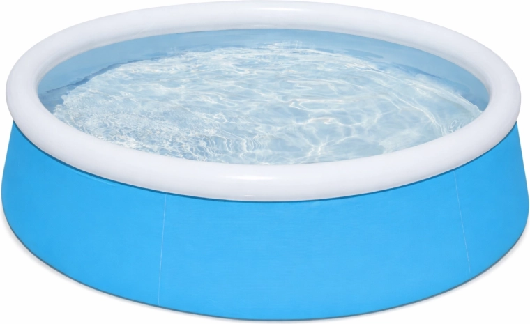 Aufblasbarer Gartenpool für Kinder 152 × 38 cm