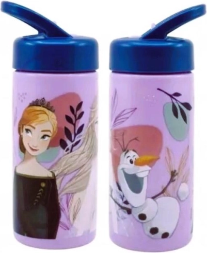 Trinkflasche Frozen 420 ml Stor - 1 Stück