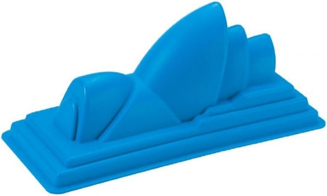 Sandform Opera von Sydney