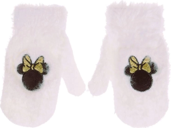 Minnie-Handschuhe für Babys - 1 Stück