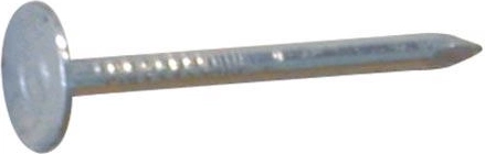 Verzinkter Dachpappnagel 40 × 2,8 mm 5 kg