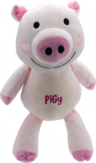 Plüschspielzeug Schweinchen Pigy 30 cm