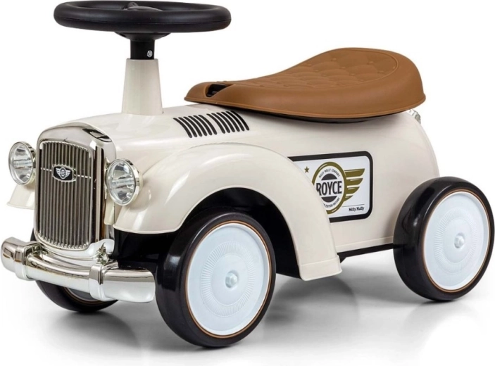Kinder-Rutscher Royce Vintage von Milly Mally